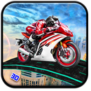 Bike Stunt Racing Tricks Master: Moto 3D Racing APK