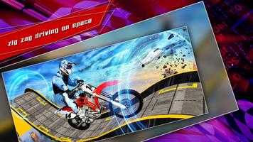 Bike Stunt Racing Tricks Master: Moto 3D Racing screenshot 2