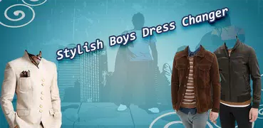 Boys Fashion Dresses