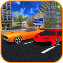 Driving School 2018 : Car Racing 3D APK