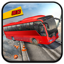 Bus Simulator 3D Driving Game 2018 APK