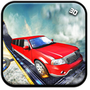 Limo Driving Simulator 2018: Impossible Tracks APK