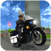 Police Bike Simulator 3D : Gangster Chase 2018 APK