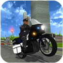 Police Bike Simulator 3D : Gangster Chase 2018 APK