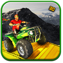 ATV Quad Bike Racing: Moto Stunts Adventure APK