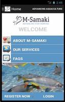 M-Samaki Screenshot 1