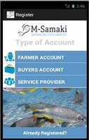 M-Samaki Screenshot 2