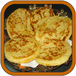 جميع وصفات المسمن - Msaman