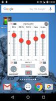 Music Volume EQ ảnh chụp màn hình 2