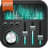 Equalizer & Bass Booster icono