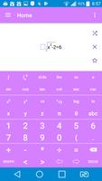 Math Solver الملصق