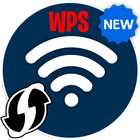 WIFI WPS WPA Dumpper TESTER アイコン