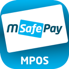 mSafePay আইকন