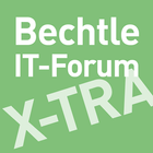 Bechtle IT Forum 2016 icône