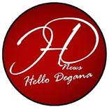 ”Hello Degana