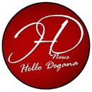 Hello Degana APK