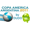 Copa America 2011 by Dudo