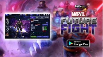 Marvel Future Fight Guide screenshot 1