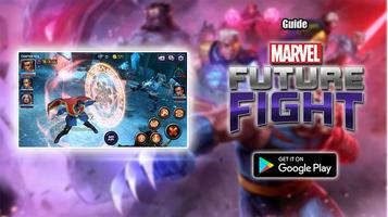 Marvel Future Fight Guide screenshot 2
