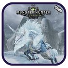 Monster Hunter World Guide 圖標