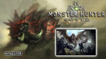 Monster Hunter World Guide 截圖 2