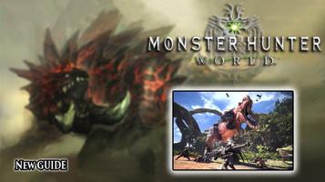 Monster Hunter World Guide 截圖 3