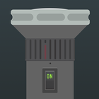 Flashlight icon