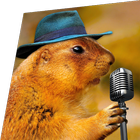 Animals and Ringtones biểu tượng