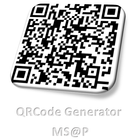QR Code Generator Free icône