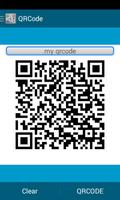 QR Code Generator Free Affiche