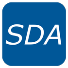 SDA Tracking आइकन