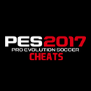 Cheats PES 2017 APK