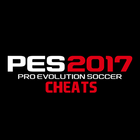 Cheats PES 2017 أيقونة