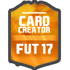 Creator Card for FUT 17 APK