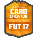 Creator Card for FUT 17 APK