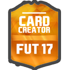 Creator Card for FUT 17 icône