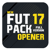 Packs Opener for Fut 17