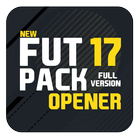 Packs Opener for Fut 17 icône
