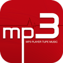 MP3 Player Tupe Music APK