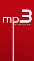 MP3 Player Tupe Music Affiche