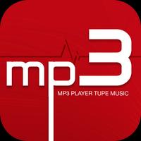 MP3 Player Tupe Music capture d'écran 1
