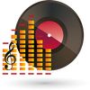 Download Music mp3 icône