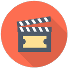 Trailers Now - Movie trailers أيقونة