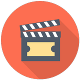 Trailers Now - Movie trailers icon