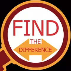 Find The Difference APK download