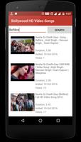 Bollywood Hindi Video Songs screenshot 2