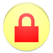 آیکون‌ Internet(Data/Wifi) Lock Lite