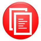 Safe N Secure Notes Notepad icône