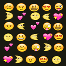 APK Emoji emotion keyboard