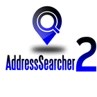 Address Searcher 2 icône